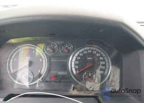 2012 Ram 2500 St from USA, damaged, VIN 3C6UD5CL9CG282428